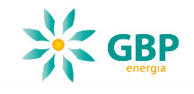 GBP Energía | TPV Facturas